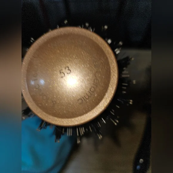 Roll Brushes - Picture 2 of 4